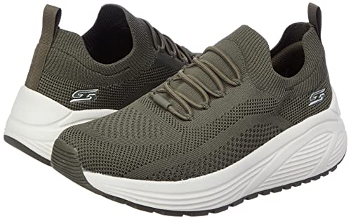 Image of Skechers Men Bobs Sparrow 2.0 Allegiance Crew Casual Shoe