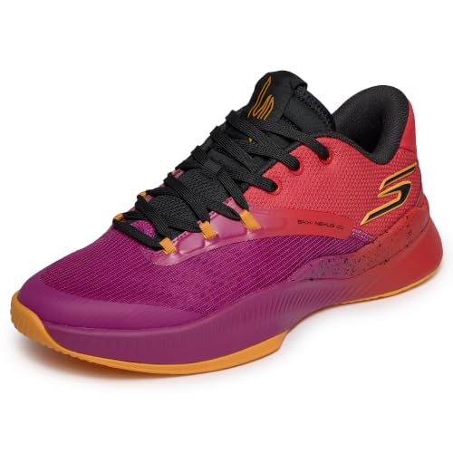 Image of Skechers Men's SKX Nexus Basketball Shoe