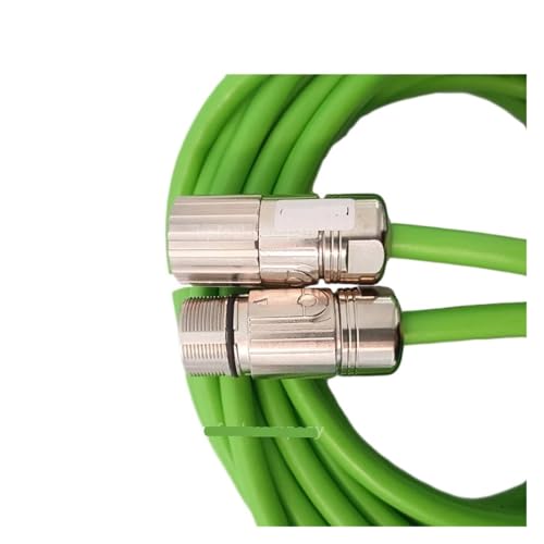 Câble de signal codeur 6FX5002-2CA88 5m contre les interférences - 3