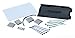 Panduit FST6 12 Fiber Splice Tray Kit, Black