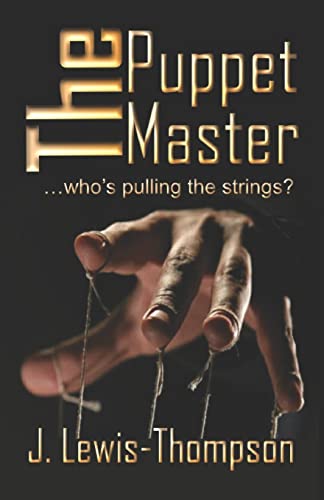 The Puppet Master (The Ellie Shaw)