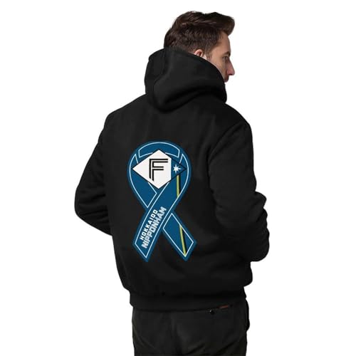 パーカー 北海道日本ハムファイターズ メンズパーカー・トレーナー