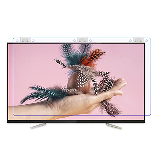 Protecteur d'écran de télévision 48 pouces LCD LED OLED et QLED - 2