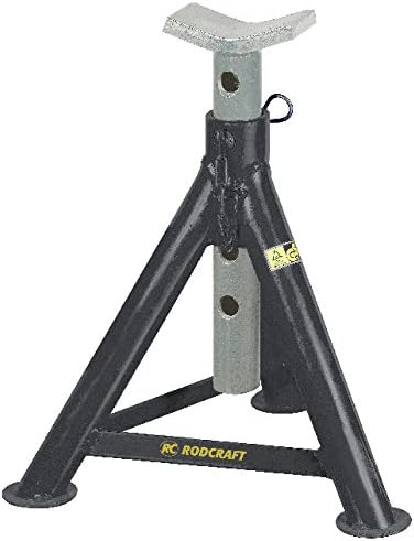 8951000101 Axle Stand 8t Set USB8 Set of 2