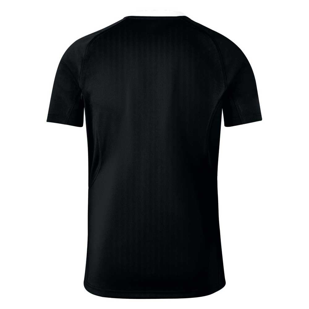 Nike Mens Nike Team Stock Rugby Crew Razor Jersey T-Shirt Bambine e Ragazze