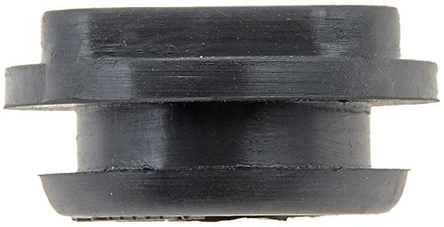 Dorman 42321 Pcv Valve Grommet - 0.720 In. Id - 1.362 In. Od - 0.655 In. Thickness Compatible With Select Buick / Chevrolet / Oldsmobile Models #TOP1
