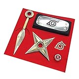 🔥GESCHENK: Geeignet für Geburtstage, Weihnachtsgeschenke und Dekorationen für die interessantesten Freunde. Für Naruto-Fans, die gerne Naruto-Accessoires sammeln, ist dies auch ein großartiges Geschenk für Anime-Liebhaber. Ein schönes Geschenk für Kinder, Geschwister, Enkelkinder usw.