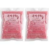 パイオニア企画 道明寺粉(桜色 天然着色料) 200g×2袋