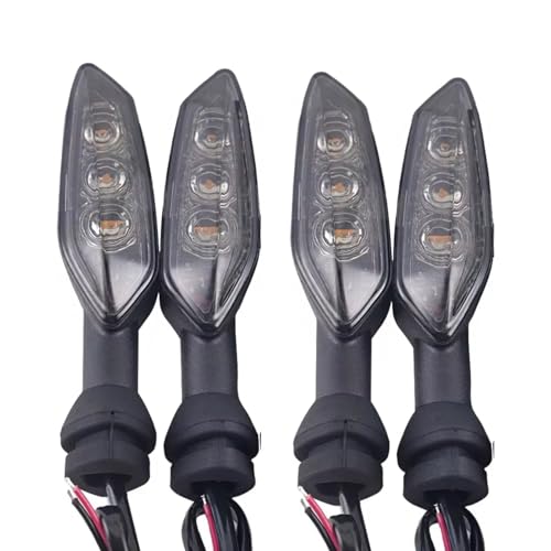 �ėp �E�C���J�[ Compatible With DUCATI For MONSTER 659 2013-2015 For DesertX 2022-2023 For Supersport For Multistrada 950 2017-2020 �ɑΉ�