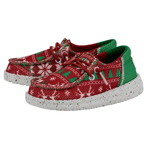 Hey Dude girls Wendy Toddler4