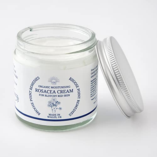 Rosacea Cream for Face