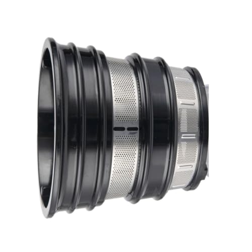 Filtro exprimidor JE-B01B compatible con repuestos JE-B02B y JE-B03B 2