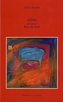 AFFUTS PRECEDE DE RUE DE NUIT 2890185915 Book Cover