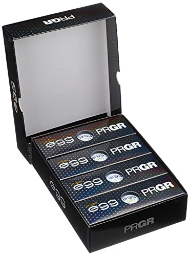 PRGR(プロギア) ゴルフボール SUPERegg 19NEW SUPERegg BALL DZ GB1031 パールホワイト 2枚目