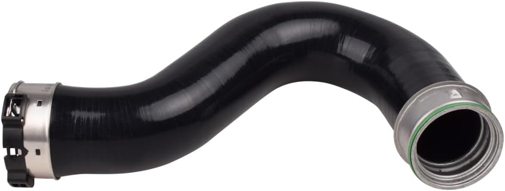 9065282582 Driver Left Turbocharger Intercooler Hose Compatible with 2010-2021 Mercedes-Benz Sprinter 2500 3500 3500XD 3.0L Diesel Turbo