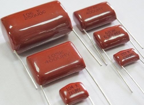 See full amazon price history chart for 3.3UF 250VAC Polyester Film Capacitor 335-3.3 uF 250 VAC (Pack of 3) 3.3UF 250VAC Polyester Film Capacitor 335-3.3 uF 250 VAC (Pack of 3) (B0CNVNJCJ6) Amazon Price History, Amazon Price Tracker