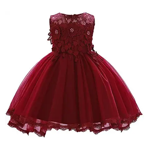 Robe bébé fille IBTOM CASTLE Tutu Cover