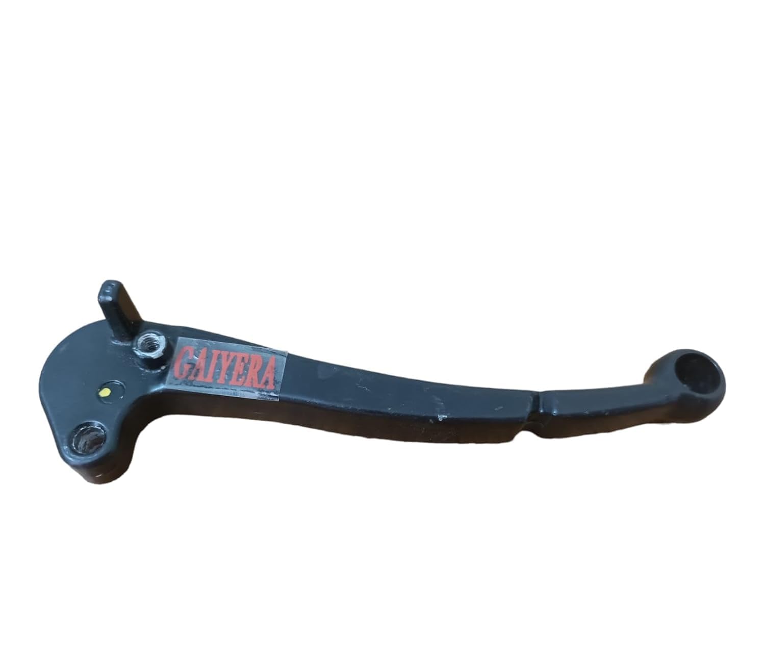 Brake & Clutch Lever Compatible for Ola Electric Scooter S1 / S1 Pro / S1 Air / S1 X gen 2/ gen 3| Heavy-Duty Lever | Smooth Braking Performance | Direct Fit Replacement (Left, Ola GEN 2)-image-16