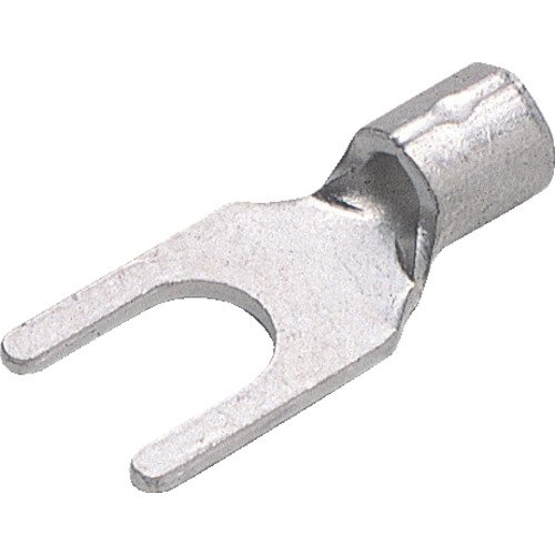TRUSCO Solderless Terminal T-1.25Y-3.5