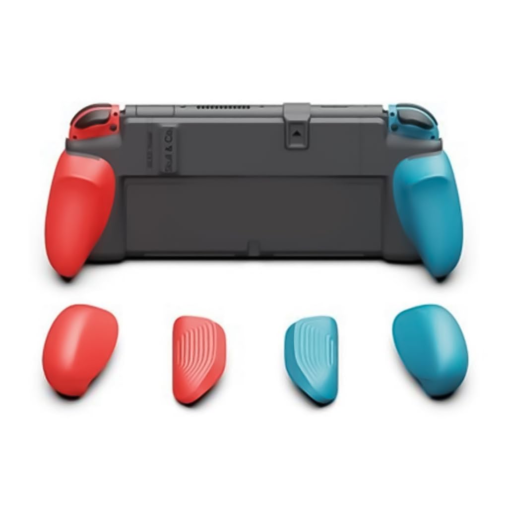 Funda protectora con mango para consola y regular con bolsa de almacenamiento