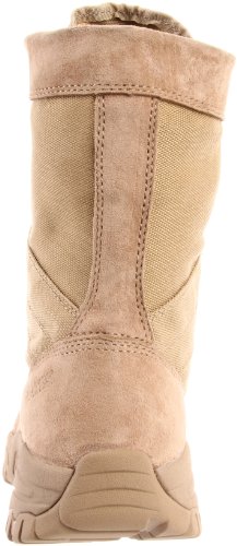 bates zero mass 8 inches boots