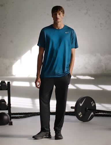 Image of Nike Men's Dri-FIT Legend Fitness T-Shirt