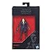 Star Wars, 2016 The Black Series, Han Solo Starkiller Base (The Force Awakens) Exclusive Action Figure, 3.75 Inches