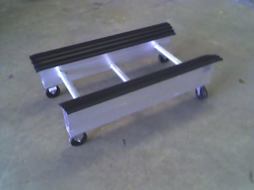 Lunmar Personal Watercraft Dolly, PWC Dolly