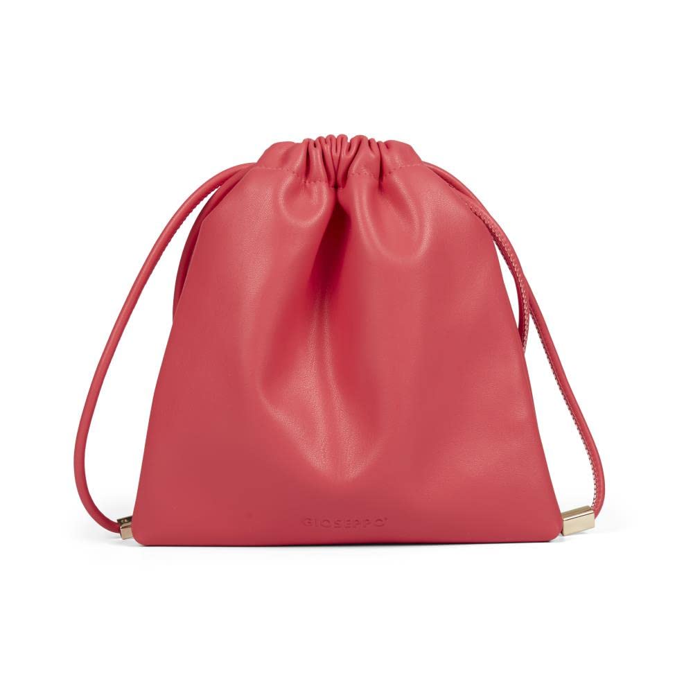GIOSEPPO LOUPES, Women's Bag, Fuxia, Fuchsia, 22 x 1,5 x 21