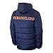FC Barcelona Mens Light Down Jacket-Home-Large
