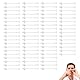 150 Stück Nasenwachs Stäbchen, Nasenhaar Wachs Entfernen Wax Stick Für Nose Wax Wachs Nasenhaare Entfernen, Ideal Für Tägliche Nasenreinigung