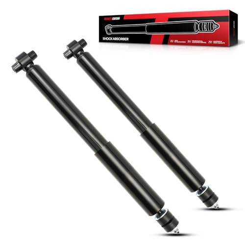 Torchbeam Rear Shock Absorbers Suspension Struts Replacement for Mercury Grand Marquis 2003-2011, Lincoln Town Car 2003-2011, Ford Crown Victoria 2003-2011, Mercury Marauder 2003-2004 5993 * 2 2 PCS
