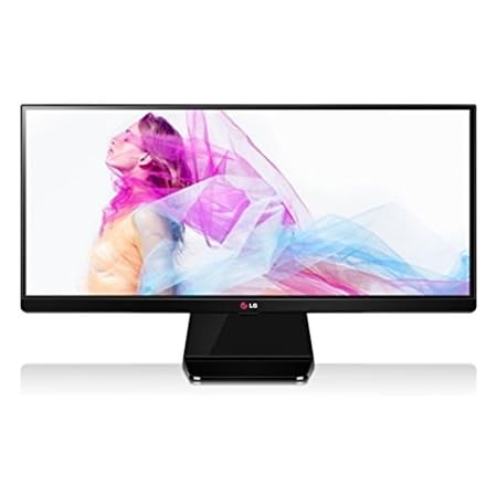 LG 29UM65-P 29Inch IPS LED Wide HDMI/DVI Monitor