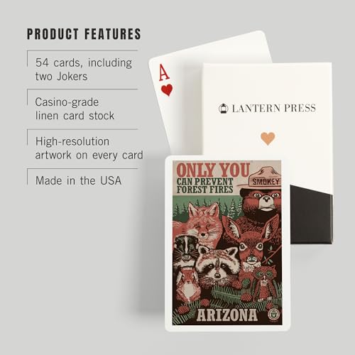 Baraja de cartas Poker con 52 cartas para adultos miniatura 3