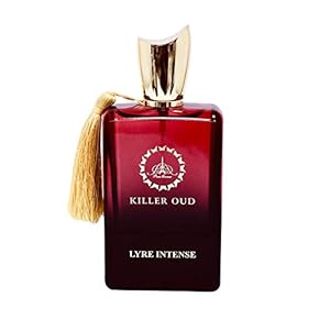 Lyre Killer Oud Eau de Parfum for M...