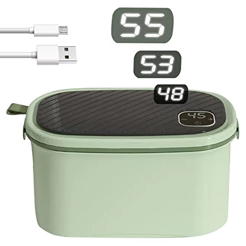10 Best Battery Operated Wipe Warmer [Buying Guide 2023] • Sacred Car