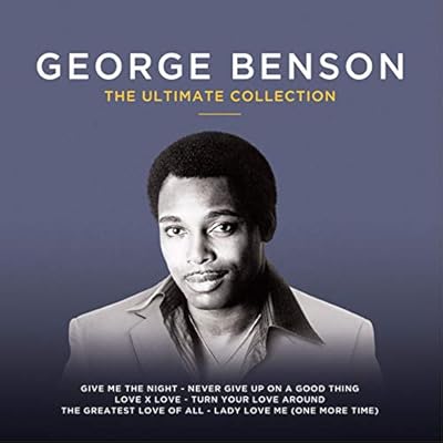 The Ultimate Collection