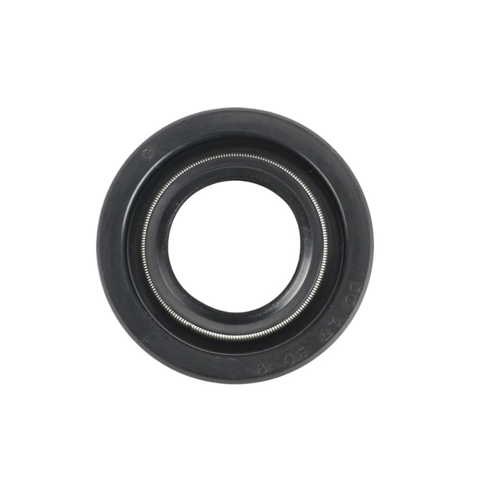 Joint d'huile de carter de pompe pour moteur hors-bord 346-65013-0