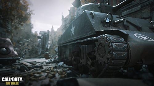 Call of Duty: WWII for Xbox One