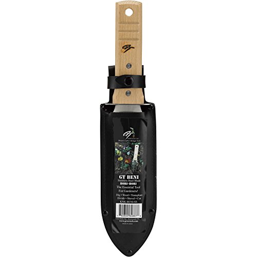 Hori-Hori Soil Knife miniatura 3