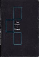 Þrjú vegabréf B0007DYK10 Book Cover