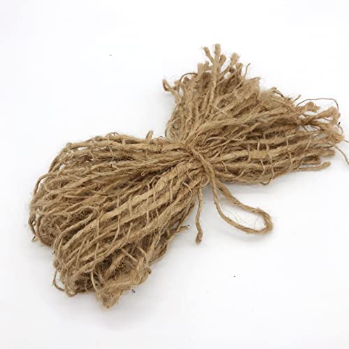 Surakey Newborn Baby Blanket Knitted Wraps Mat Blanket Braided Rope Basket Filler Crochet Hat Backdrop Cushion For Boy Girl Brown #TOP2