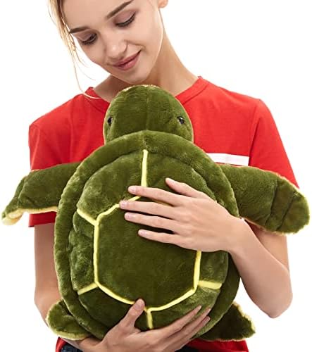 oversized stuffed easter bunny