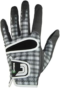 Cutters Ladies Right Hand Golf Glove
