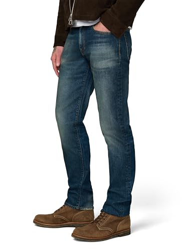 Image of JOE'S JEANS The Brixton in Boaz