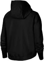 Vista 3 de Nike Ropa deportiva Tech Windrunner para mujer, negro negro