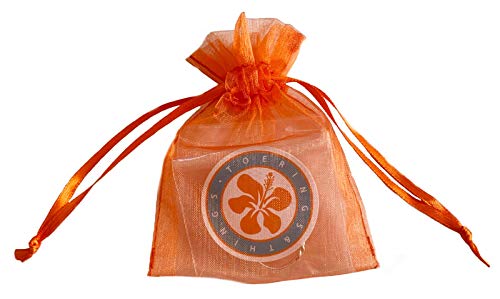 Toe Ring | Four Strand .925 Sterling Silver & 14K Gold Fill | Adjustable Ring For Foot Or Midi | Women, Girls, Or Men #TOP5