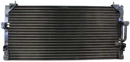 Denso 477-0554 Condenser