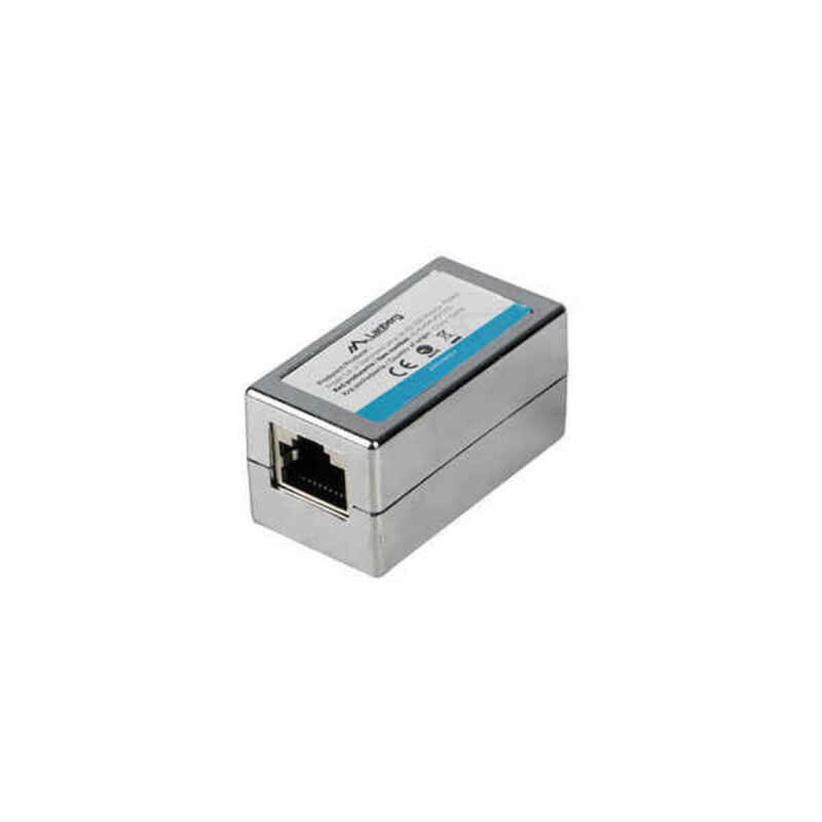 LANBERG AD-RJ45-RJ45-OS6 RJ45 Female to RJ45 Female FTP CATEGORY 6 Adapter