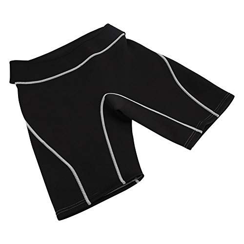 Keenso Pantaloni da Sub Uomo, Neoprene da 2 mm